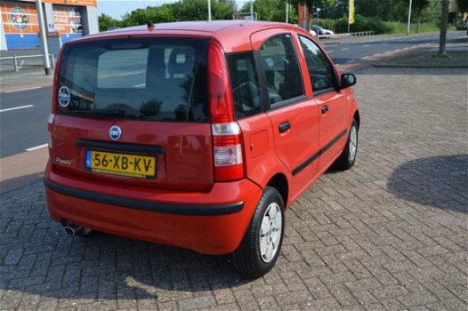 Fiat Panda - 1.1 Active Met Nieuwe APK - 1