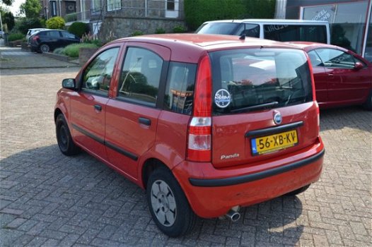 Fiat Panda - 1.1 Active Met Nieuwe APK - 1