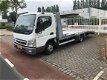 Mitsubishi Canter - 3C15 3.0 DI 335 Top werk auto - 1 - Thumbnail