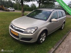 Opel Astra Wagon - 1.6 Business