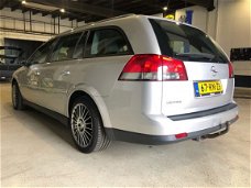 Opel Vectra Wagon - Navi, 17", sportpakket, inruil mogelijk