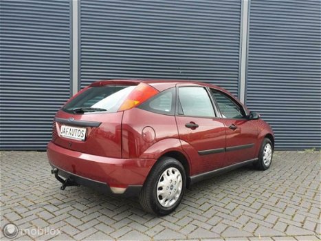 Ford Focus - 1.4-16V NAP NW APK ZUINIG RIJDEN - 1