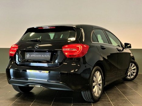 Mercedes-Benz A-klasse - 180 Edition|Navi|PDC|Airco|LED|Xenon| - 1