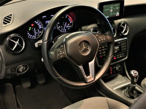 Mercedes-Benz A-klasse - 180 Edition|Navi|PDC|Airco|LED|Xenon| - 1