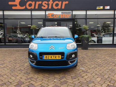 Citroën C3 Picasso - 1.4 VTi Aura - 1