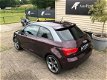 Audi A1 - 1.2 TFSI Attraction S-line Rotor velgen 17