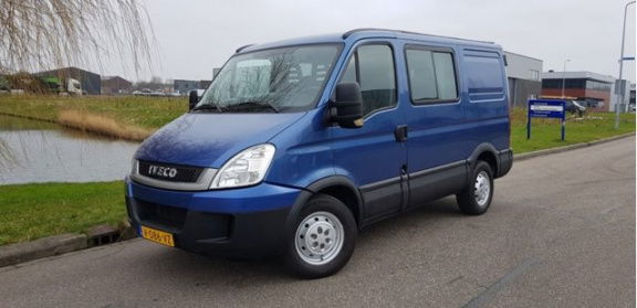 Iveco Daily - 35S13V - 1