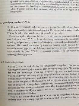 Veranderd leven Begeleiding na hersenletsel, - 5