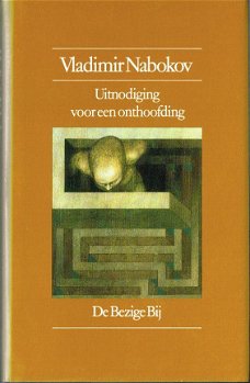 Vladimir Nabokov - Uitnodiging voor een onthoofding