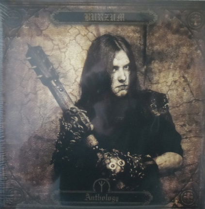 Burzum / Anthology - nr. 1