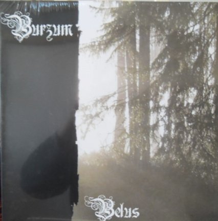 Burzum / Belus - nr. 1