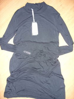 DDP tuniek 164
