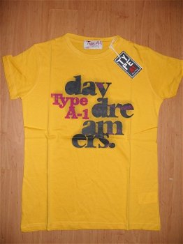Type A1 T-Shirt 164 - 1