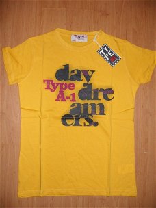 Type A1 T-Shirt 164