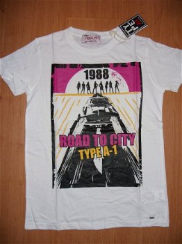 Type A1 T-Shirt 164 - 1