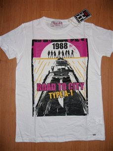 Type A1 T-Shirt 164