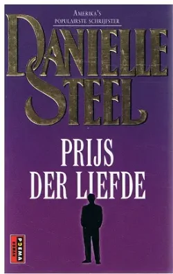 Danielle Steel = Prijs der liefde