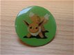 pokemon badge Eevee - 1 - Thumbnail