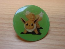 pokemon badge Eevee