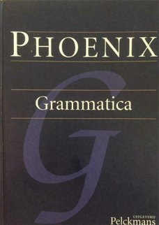 Latijn: Phoenix Grammatica