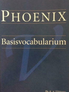 Phoenix Basisvocabularium - 1