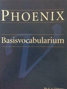 Phoenix Basisvocabularium