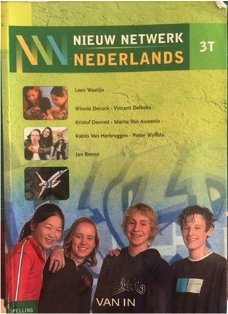 Nieuw netwerk Nederlands 3T