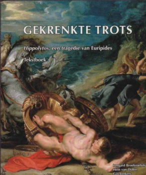 Grieks: Gekrenkte trots, tekstboek - 1