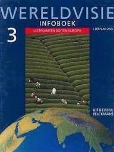 Wereldvisie infoboek 3 (3 ASO)