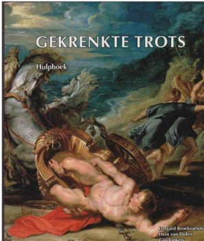 Grieks: Gekrenkte trots, hulpboek - 1