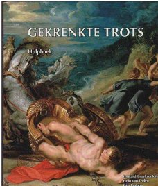 Grieks: Gekrenkte trots, hulpboek