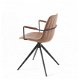 Design stoel met armleuningen - 5 - Thumbnail