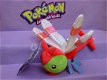 pokemon knuffel YANMA - 1 - Thumbnail