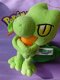 pokemon knuffel TREECHO liggend en zittend - 2 - Thumbnail