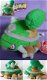pokemon knuffel TORTERRA - 1 - Thumbnail
