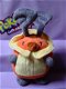 pokemon knuffel KRICKETOT - 1 - Thumbnail