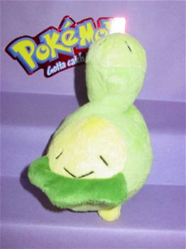 pokemon knuffel BUDEW - 1