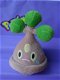 pokemon knuffel BONSLEY - 1 - Thumbnail