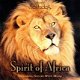 Dan Gibson - Spirit of Africa (CD) - 1 - Thumbnail