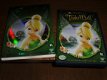 Dvd Disney's tinkerbell - 1 - Thumbnail