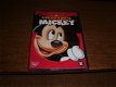 Dvd Disney's iedereen is gek op mickey - 1 - Thumbnail