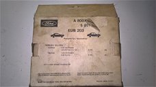 wiellagerset Ford Taunus/Cortina