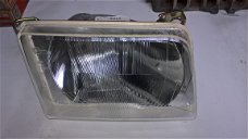 koplamp Ford Transit