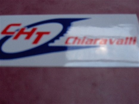sticker Chiaravalli - 1