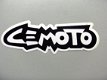 stickers Cemoto - 1 - Thumbnail