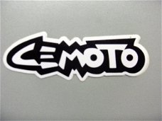 stickers Cemoto