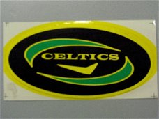 stickers Celtics