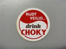 sticker Choky