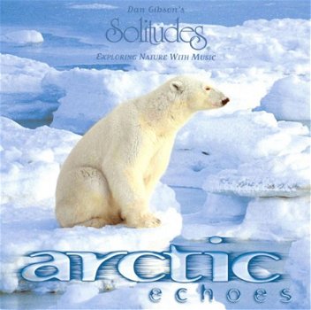 Dan Gibson - Arctic Echoes (CD) - 1