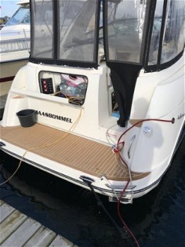 Bayliner 320 Cruiser - 3